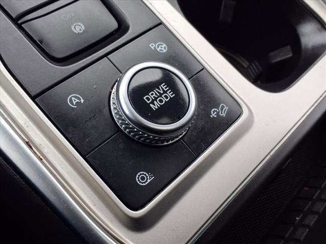 2021 Ford Explorer Vehicle Photo in Decatur, TX 76234