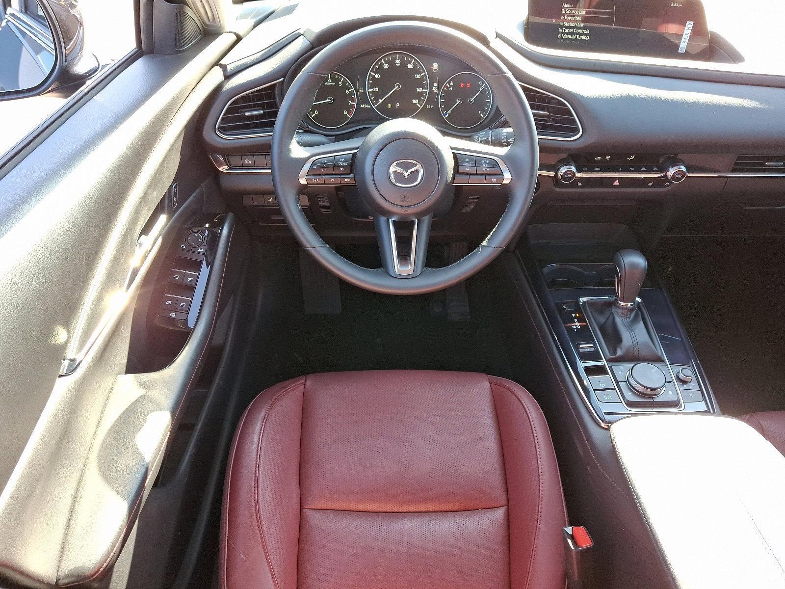 2024 Mazda CX-30 Vehicle Photo in Trevose, PA 19053