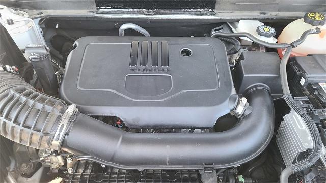 2023 GMC Acadia Vehicle Photo in FLAGSTAFF, AZ 86001-6214