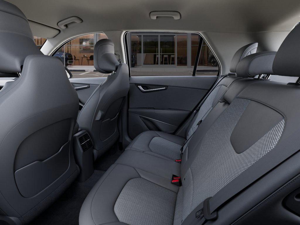 2025 Kia Niro Vehicle Photo in Langhorne, PA 19047