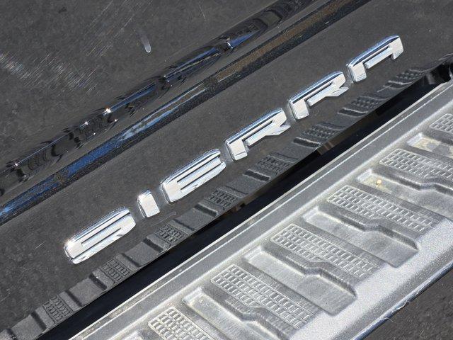 2024 GMC Sierra 2500 HD Vehicle Photo in Decatur, TX 76234