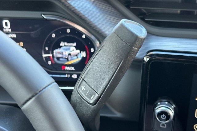 2025 GMC Sierra 2500 HD Vehicle Photo in STOCKTON, CA 95212-2838