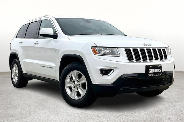 2014 Jeep Grand Cherokee Vehicle Photo in San Antonio, TX 78230