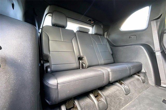 2024 GMC Acadia Vehicle Photo in INDEPENDENCE, MO 64055-1314