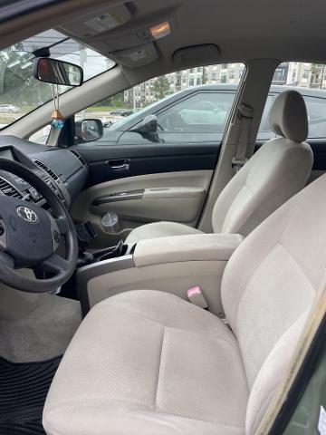 2006 Toyota Prius Vehicle Photo in San Antonio, TX 78230