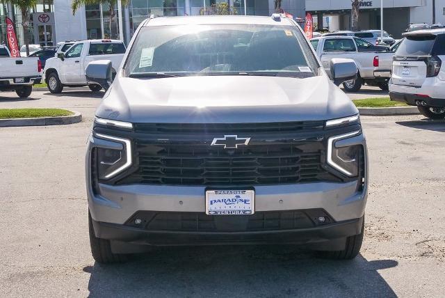 2025 Chevrolet Tahoe Vehicle Photo in VENTURA, CA 93003-8585