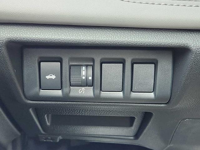 2025 Subaru Legacy Vehicle Photo in DALLAS, TX 75209