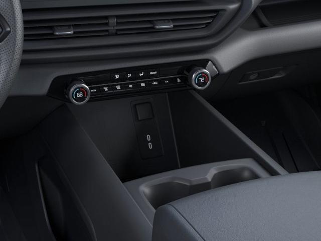2025 Chevrolet Silverado EV Vehicle Photo in PAWLING, NY 12564-3219