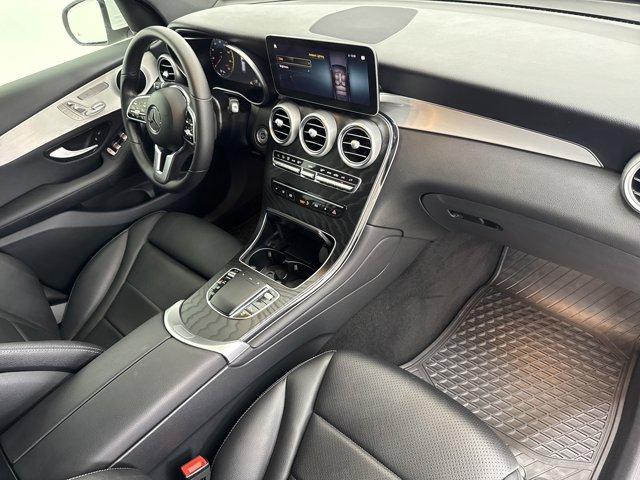 2022 Mercedes-Benz GLC Vehicle Photo in Charlotte, NC 28273