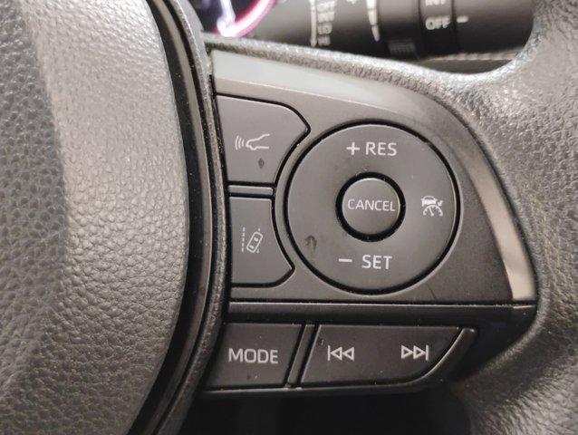 2024 Toyota RAV4 Vehicle Photo in PINEVILLE, NC 28134-8495