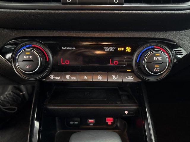 2023 Kia Forte Vehicle Photo in Charlotte, NC 28273