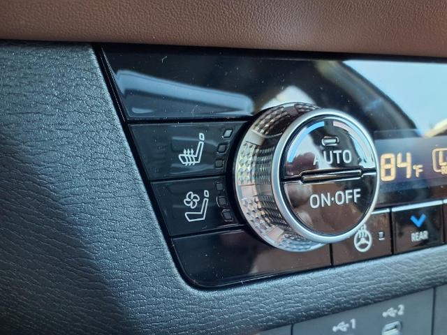 2025 Mitsubishi Outlander Vehicle Photo in Tampa, FL 33612