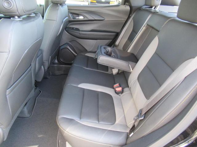 2025 Chevrolet Trailblazer Vehicle Photo in LEESBURG, FL 34788-4022
