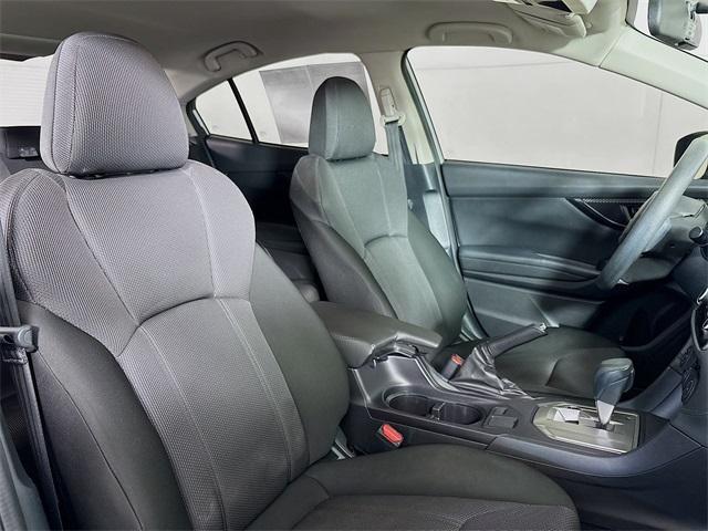 2017 Subaru Impreza Vehicle Photo in Puyallup, WA 98371