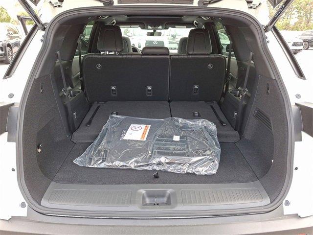 2025 INFINITI QX60 Vehicle Photo in Willow Grove, PA 19090