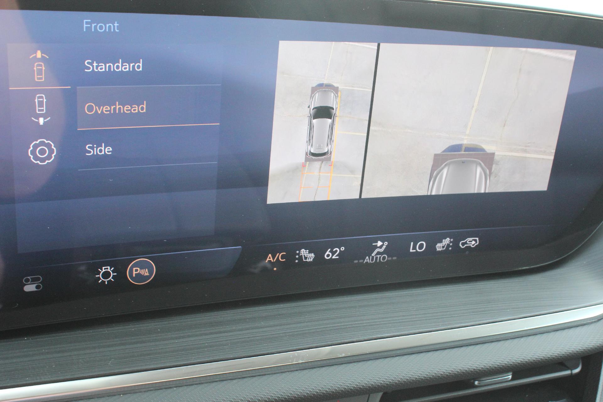 2025 Buick Envision Vehicle Photo in AURORA, CO 80012-4011