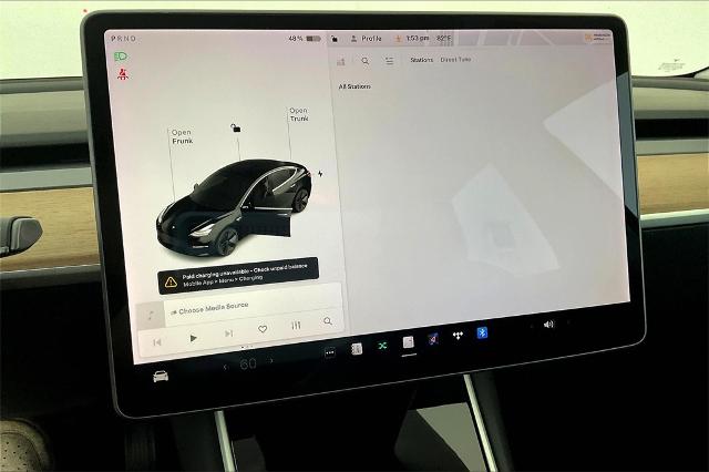 2018 Tesla Model 3 Vehicle Photo in Grapevine, TX 76051
