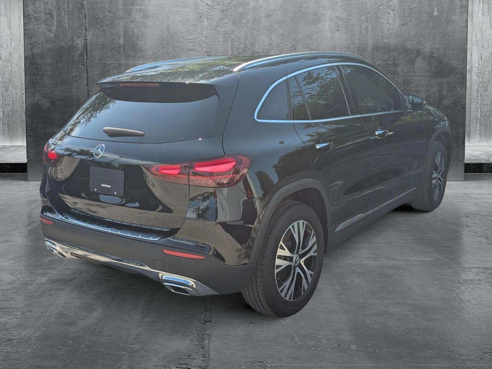 2025 Mercedes-Benz GLA Vehicle Photo in Delray Beach, FL 33444