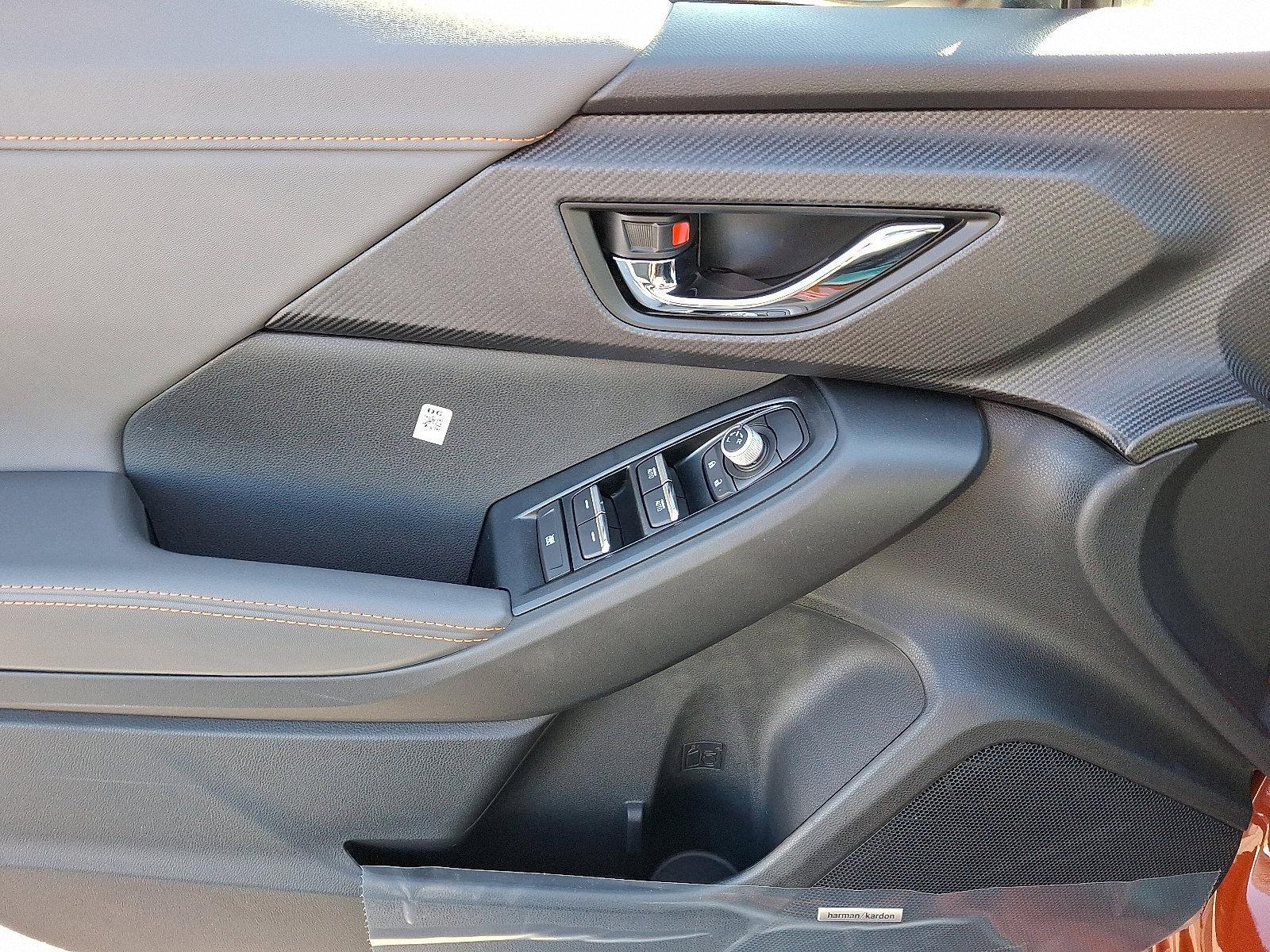2025 Subaru Crosstrek Vehicle Photo in Harrisburg, PA 17111