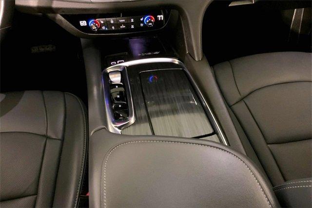 2024 Buick Enclave Vehicle Photo in INDEPENDENCE, MO 64055-1314