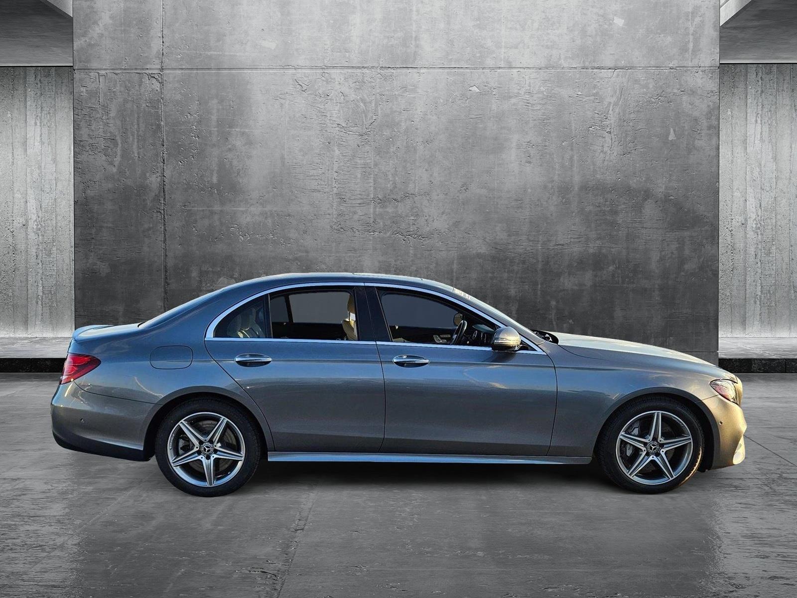 2018 Mercedes-Benz E-Class Vehicle Photo in Fort Lauderdale, FL 33316