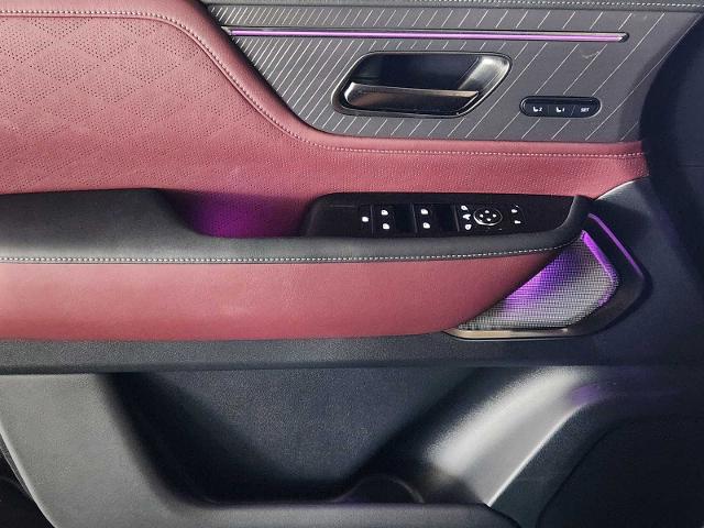 2025 INFINITI QX80 Vehicle Photo in DALLAS, TX 75209