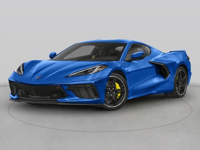 2021 Chevrolet Corvette Stingray Vehicle Photo in GREEN BAY, WI 54304-5303