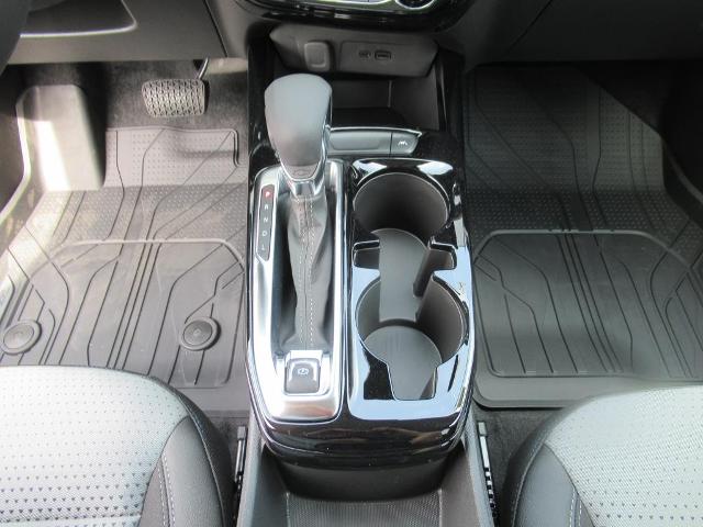 2025 Chevrolet Trax Vehicle Photo in LEESBURG, FL 34788-4022