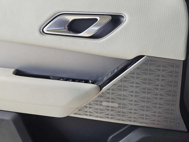 2022 Range Rover Velar Vehicle Photo in AUSTIN, TX 78717