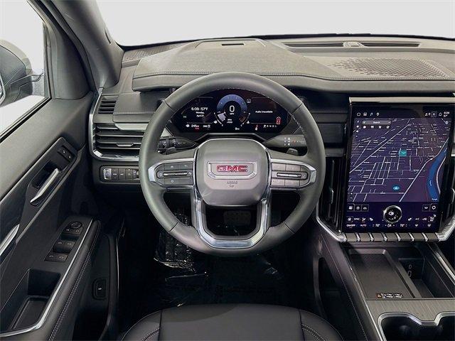 2025 GMC Acadia Vehicle Photo in PUYALLUP, WA 98371-4149