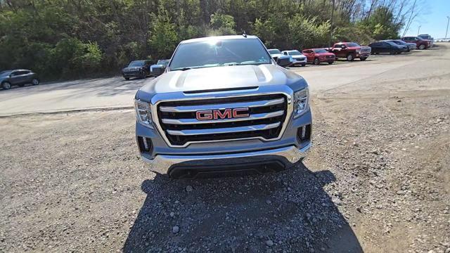 2020 GMC Sierra 1500 Vehicle Photo in Pleasant Hills, PA 15236