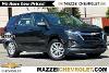 Used 2023 Chevrolet Equinox LS with VIN 3GNAXFEG7PL134453 for sale in Vacaville, CA