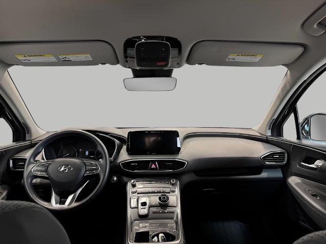 2023 Hyundai SANTA FE Vehicle Photo in Green Bay, WI 54304