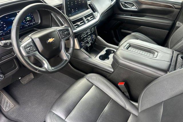 2023 Chevrolet Tahoe Vehicle Photo in STOCKTON, CA 95212-2838