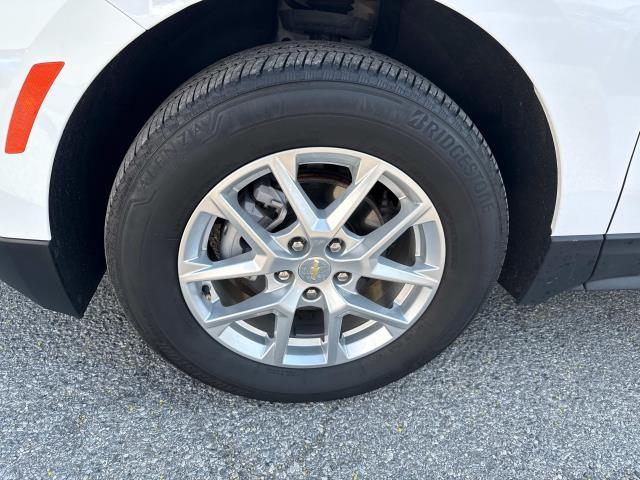 2022 Chevrolet Equinox Vehicle Photo in Roslyn, NY 11576