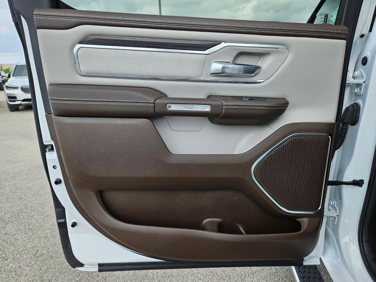 2025 Ram 1500 Vehicle Photo in Seguin, TX 78155