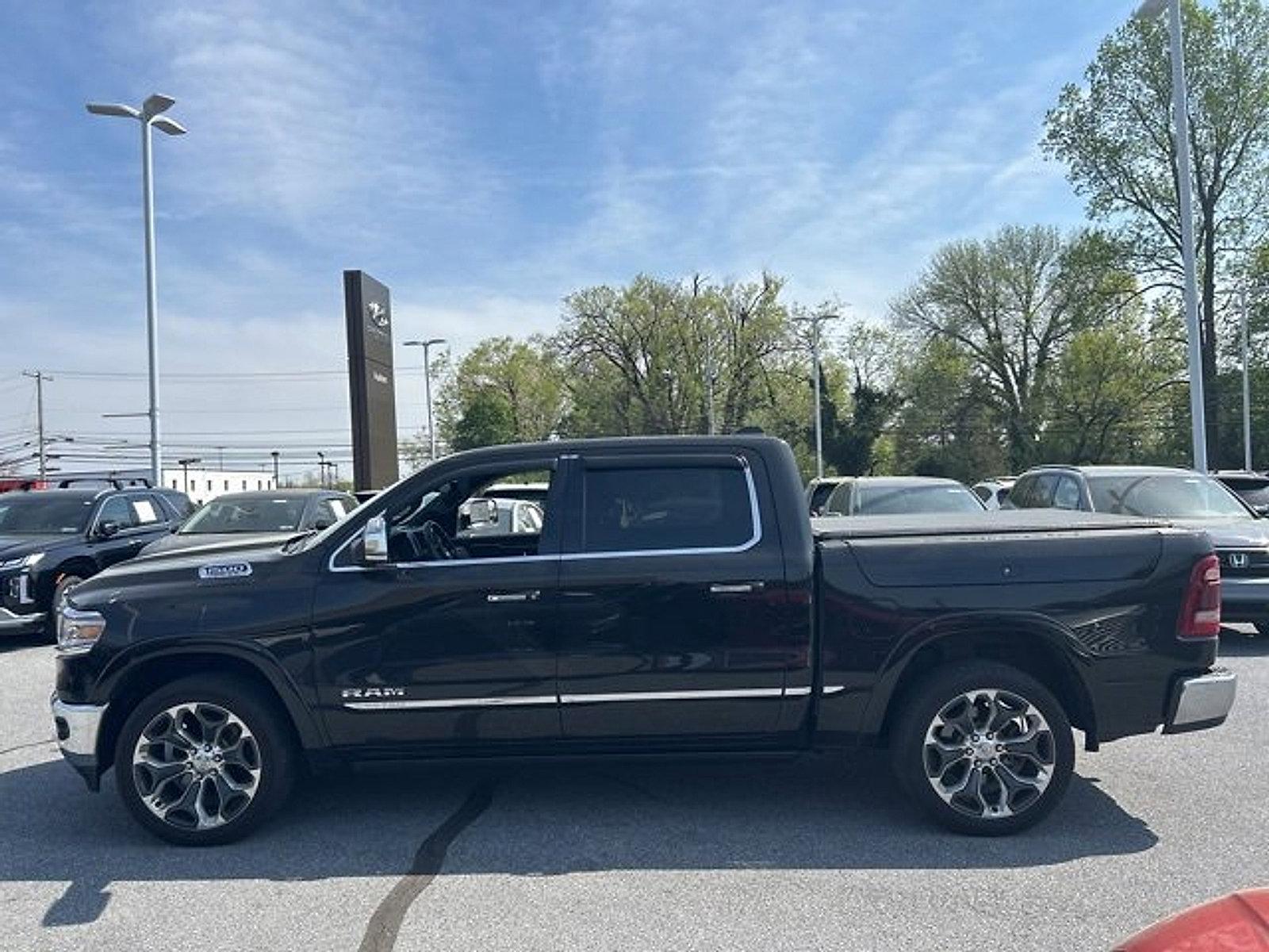 2019 Ram 1500 Vehicle Photo in Harrisburg, PA 17111