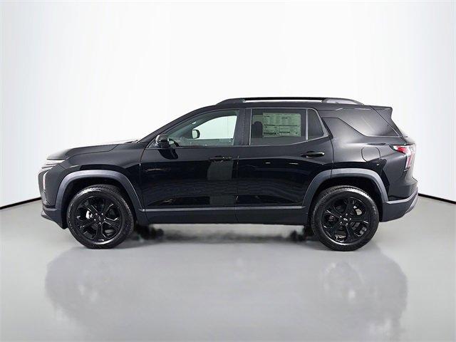 2025 Chevrolet Equinox Vehicle Photo in PUYALLUP, WA 98371-4149