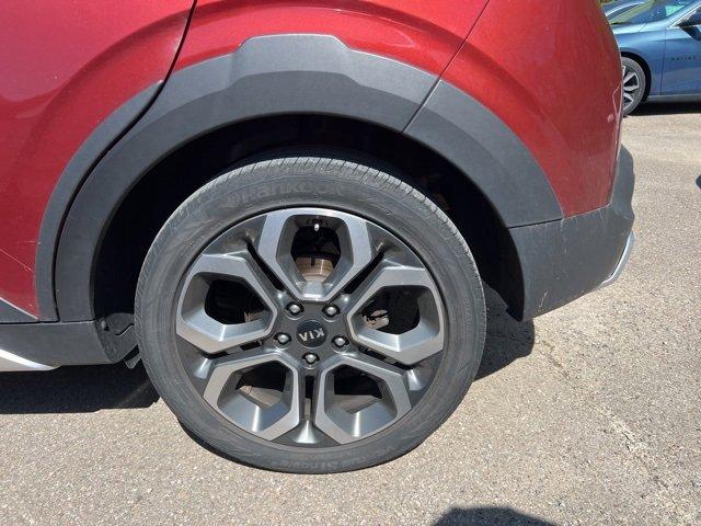 2020 Kia Soul Vehicle Photo in MILFORD, OH 45150-1684