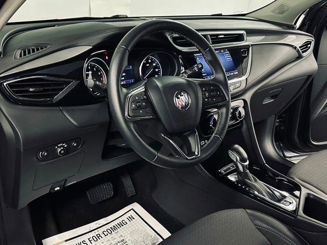 2023 Buick Encore GX Vehicle Photo in MEDINA, OH 44256-9631