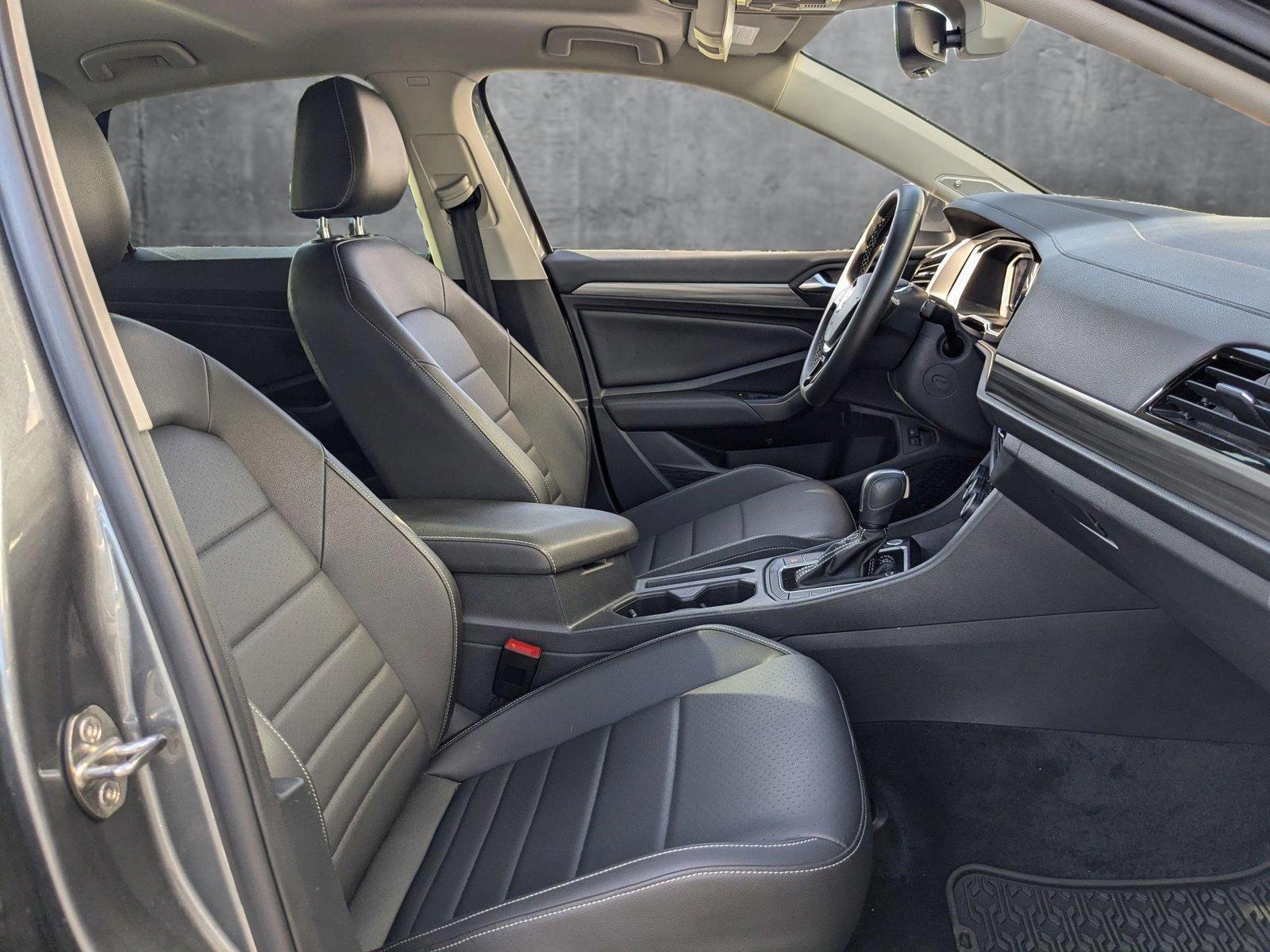 2021 Volkswagen Jetta Vehicle Photo in Sanford, FL 32771