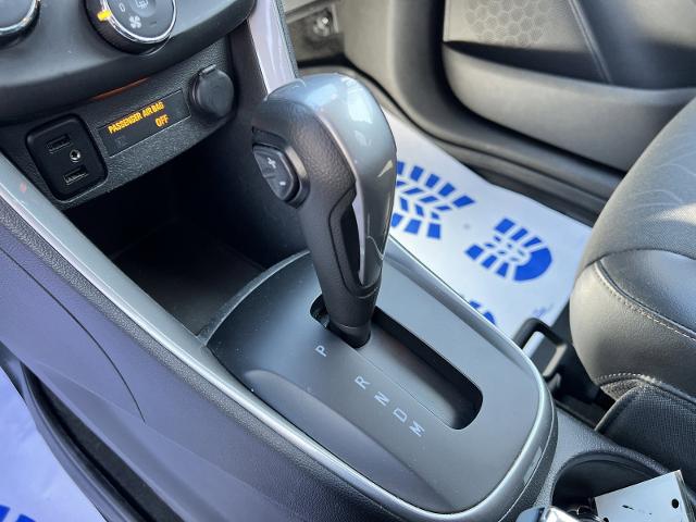 2020 Chevrolet Trax Vehicle Photo in MASSENA, NY 13662-2255