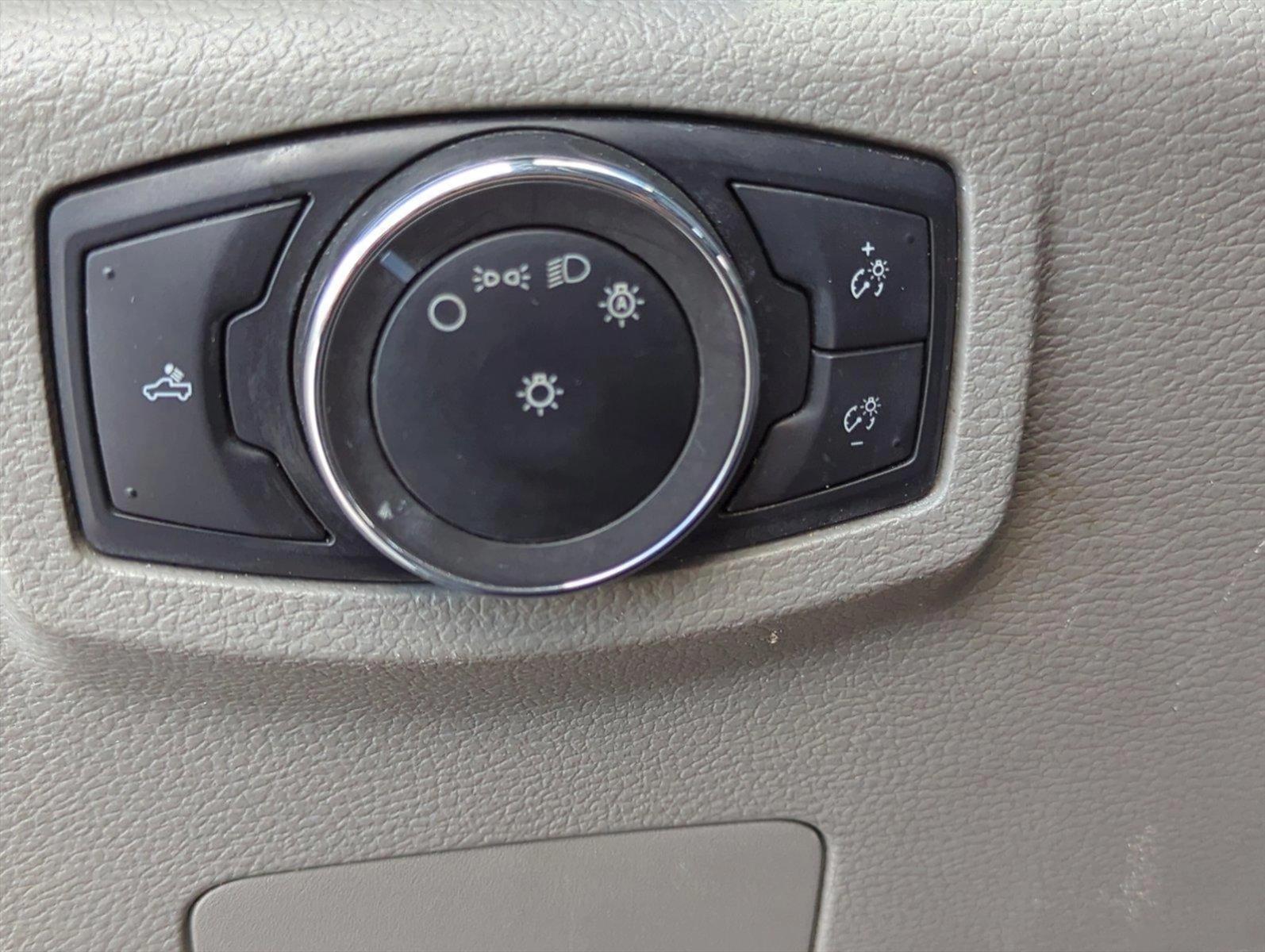 2022 Ford Super Duty F-250 SRW Vehicle Photo in Ft. Myers, FL 33907