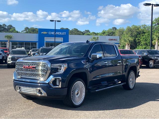 2020 GMC Sierra 1500 Vehicle Photo in BEAUFORT, SC 29906-4218