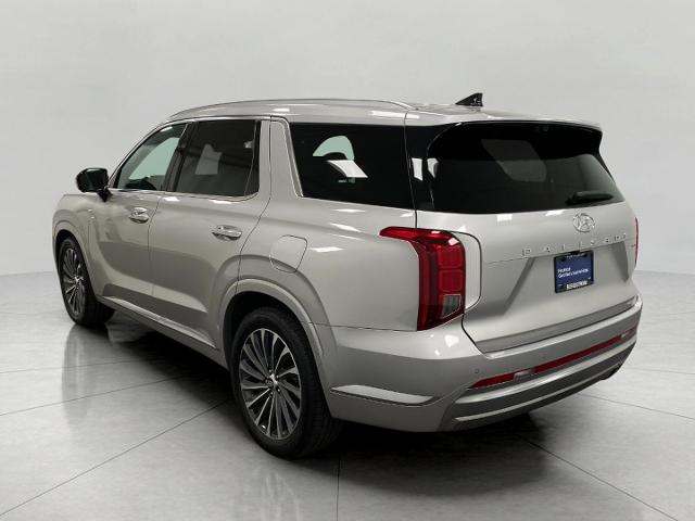 2024 Hyundai PALISADE Vehicle Photo in Appleton, WI 54913