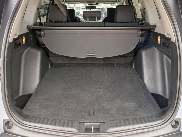 2020 Honda CR-V Vehicle Photo in San Antonio, TX 78209