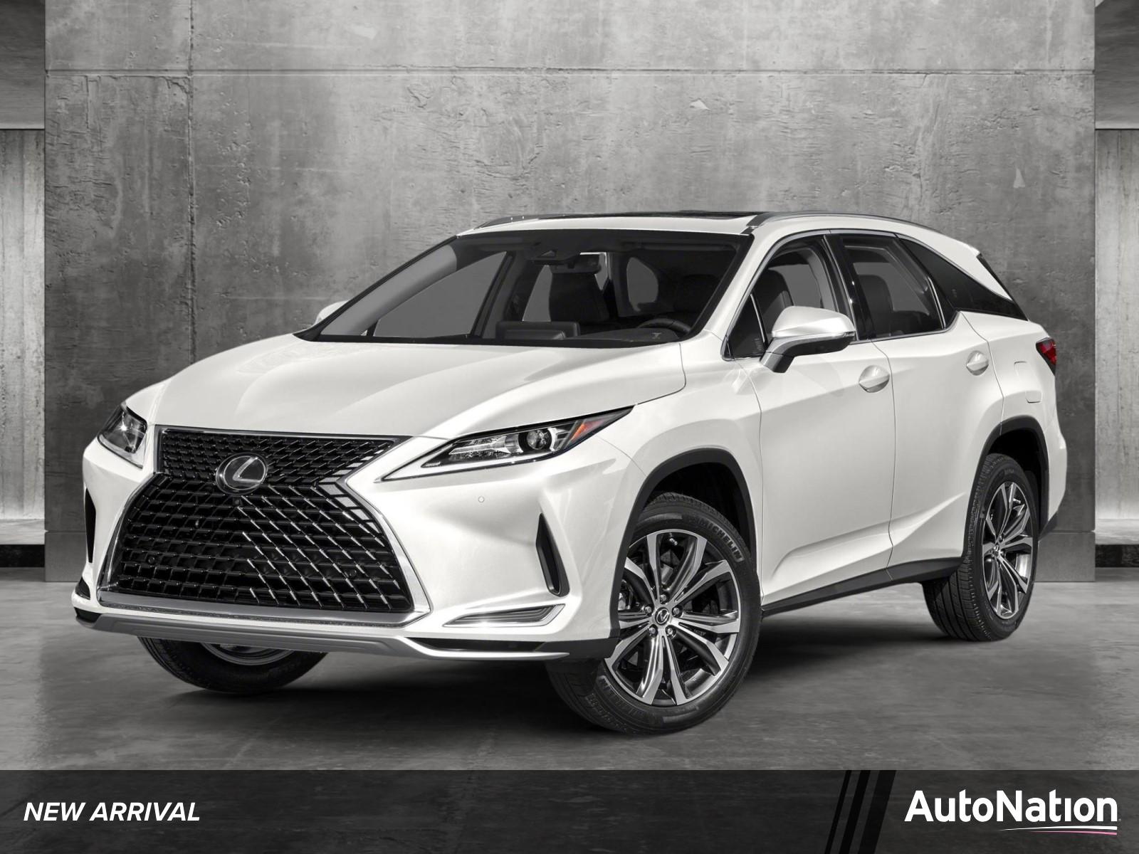 2022 Lexus RX Vehicle Photo in MIAMI, FL 33172-3015