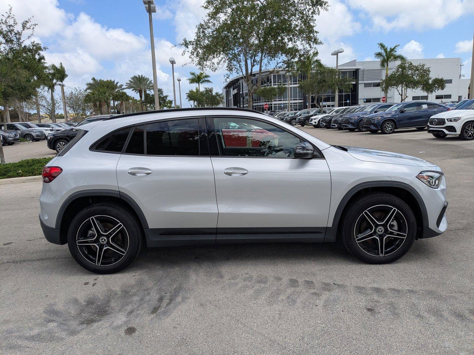 2023 Mercedes-Benz GLA Vehicle Photo in Miami, FL 33169