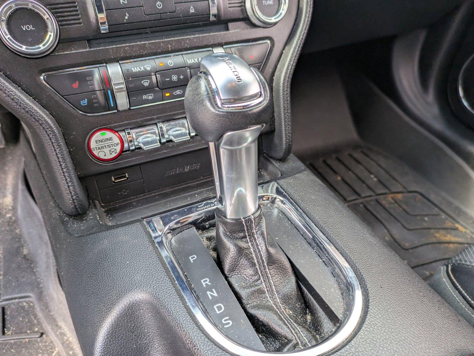 2015 Ford Mustang Vehicle Photo in Corpus Christi, TX 78415
