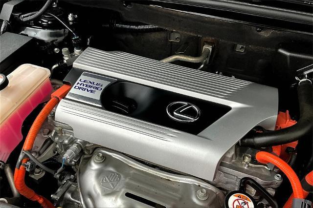 2020 Lexus NX 300h Vehicle Photo in Grapevine, TX 76051